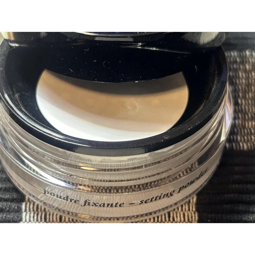 Sealed Viseart Paris NEW Seamless Setting Powder VSP01‎ (0.28 Oz) Full Size